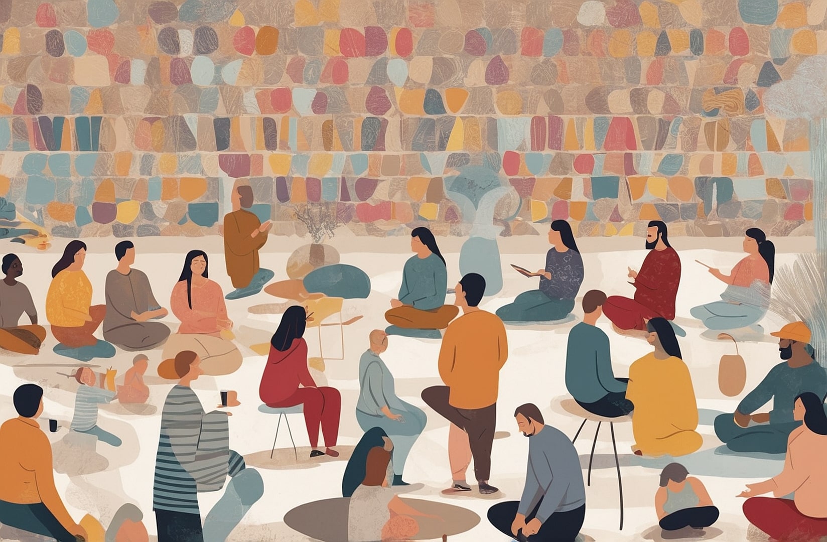 Herramientas para la convivencia pacífica en todos los ámbitos Armonía en relaciones