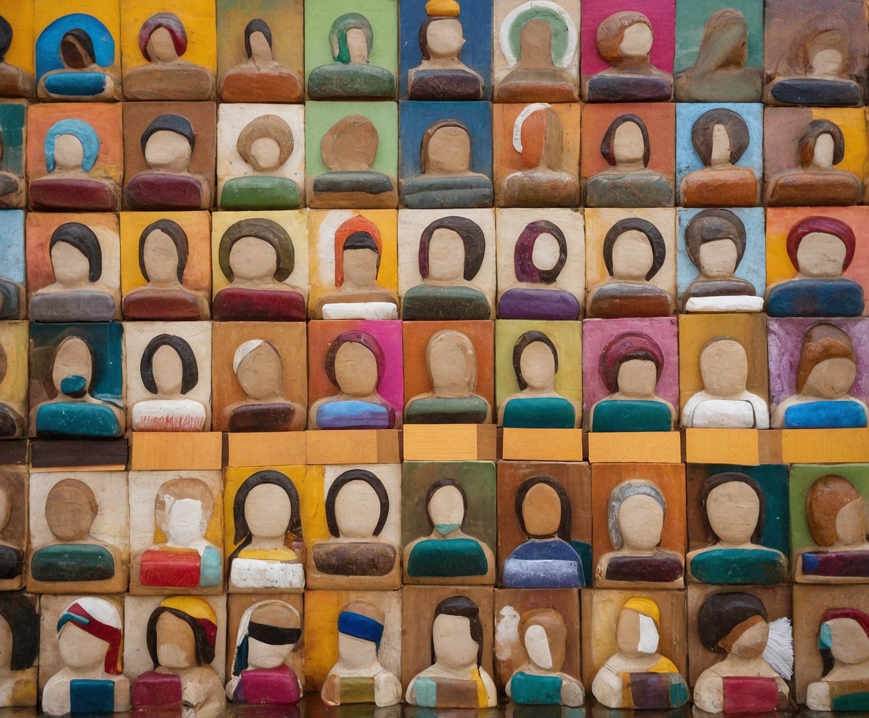 Desarrollo personal y mediación con creatividad.