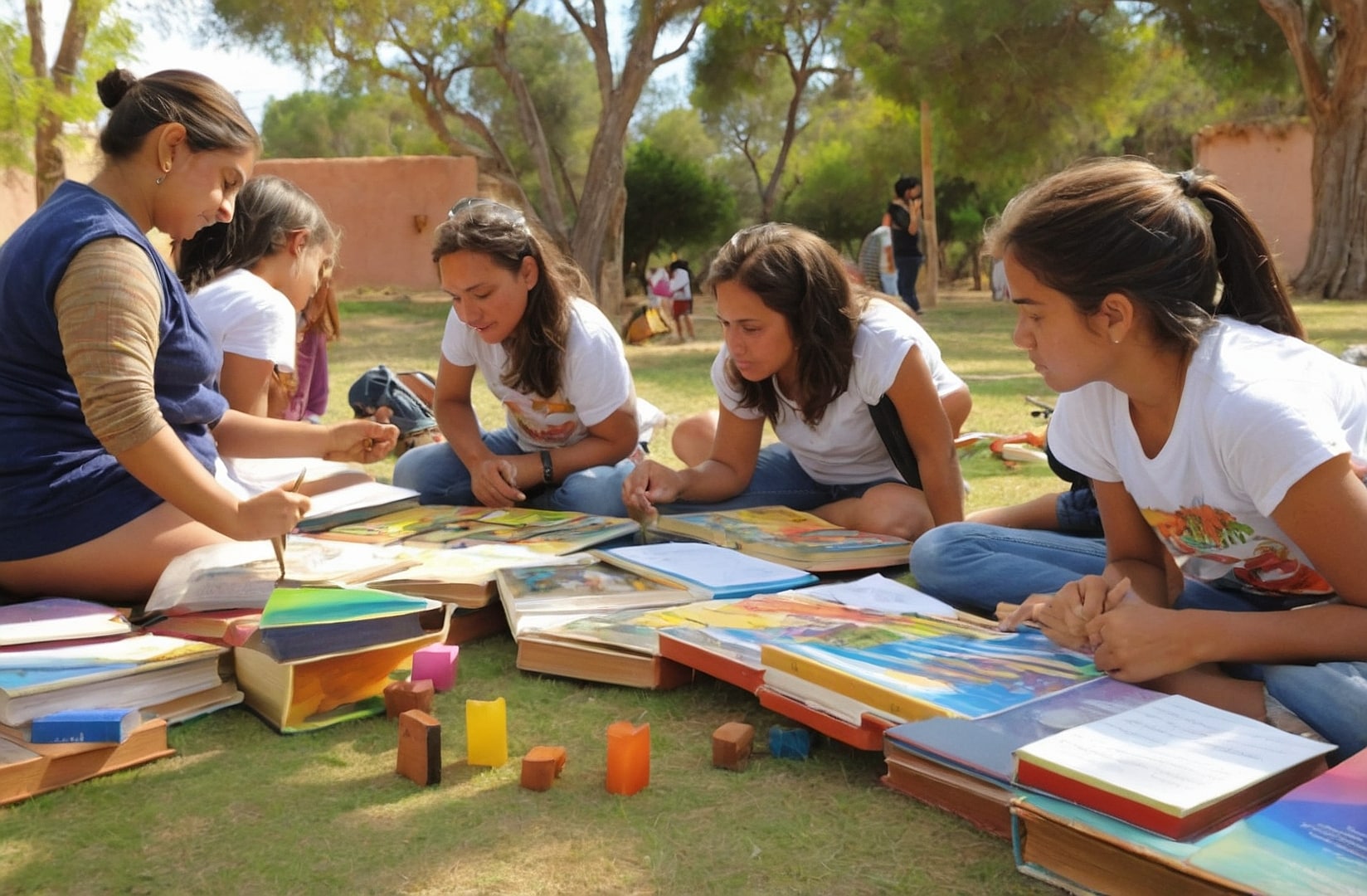 Construyendo conexiones personales fuertes a través de la comunicación asertiva y el feedback constructivo Conexiones personales fuertes
